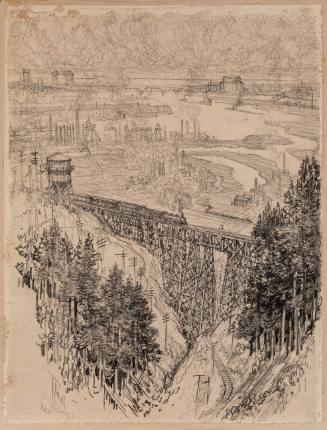 Duluth Harbor