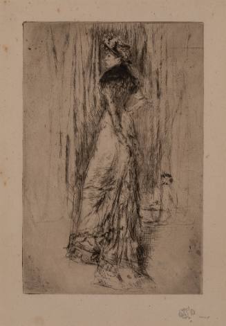 Maud, Standing