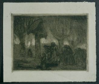 untitled [women at Calvary]