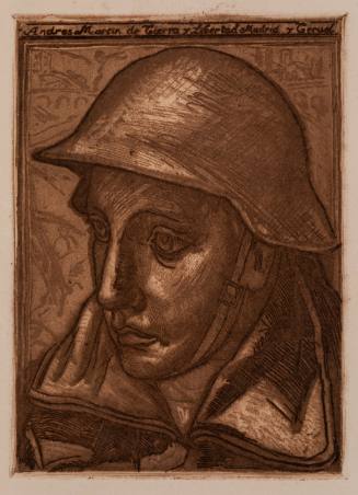 Andrés Martin de Tierra y Libertad Madrid y Teruel