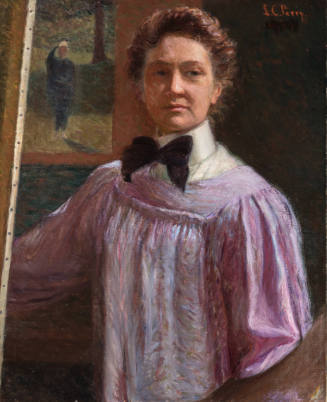 Lilla Cabot Perry