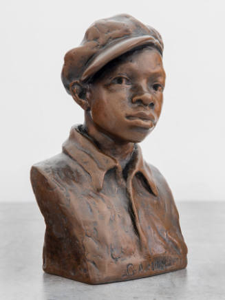 Photo courtesy of Michael Rosenfeld Gallery