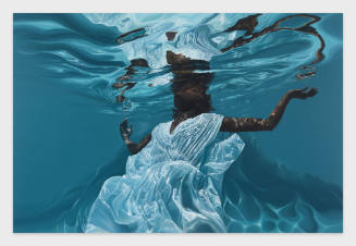Photo courtesy of Lehmann Maupin Gallery