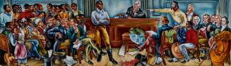 The Trial of the Amistad Captives